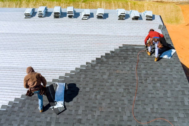 Best Emergency Roof Repair  in Milbank, SD