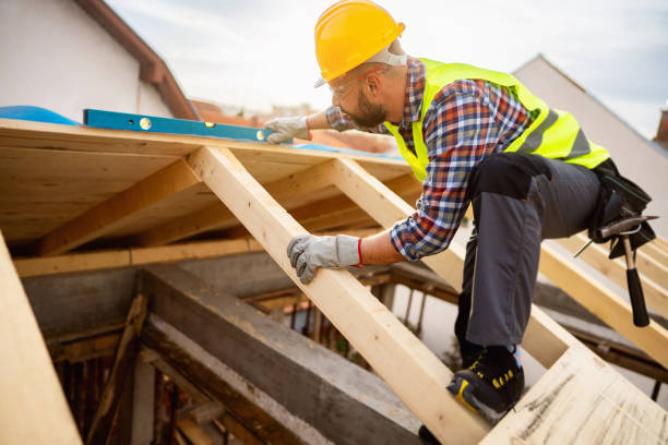 Best Roof Waterproofing Services  in Milbank, SD