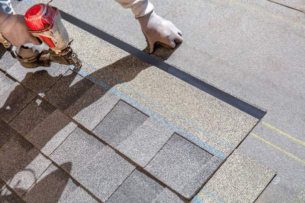 Milbank, SD Roofing Contractor Company